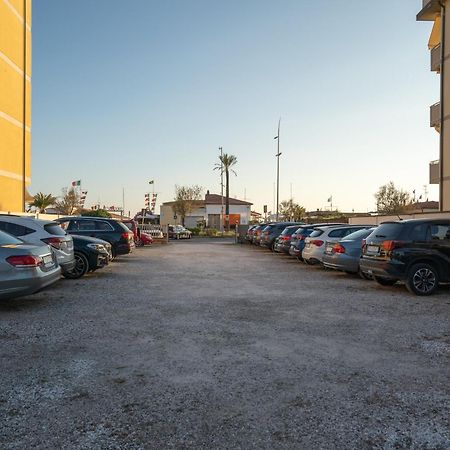 Hotel Sirio Lido di Camaiore Zewnętrze zdjęcie