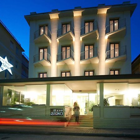Hotel Sirio Lido di Camaiore Zewnętrze zdjęcie