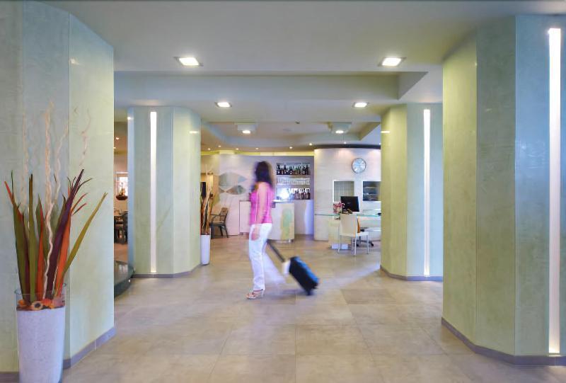 Hotel Sirio Lido di Camaiore Zewnętrze zdjęcie