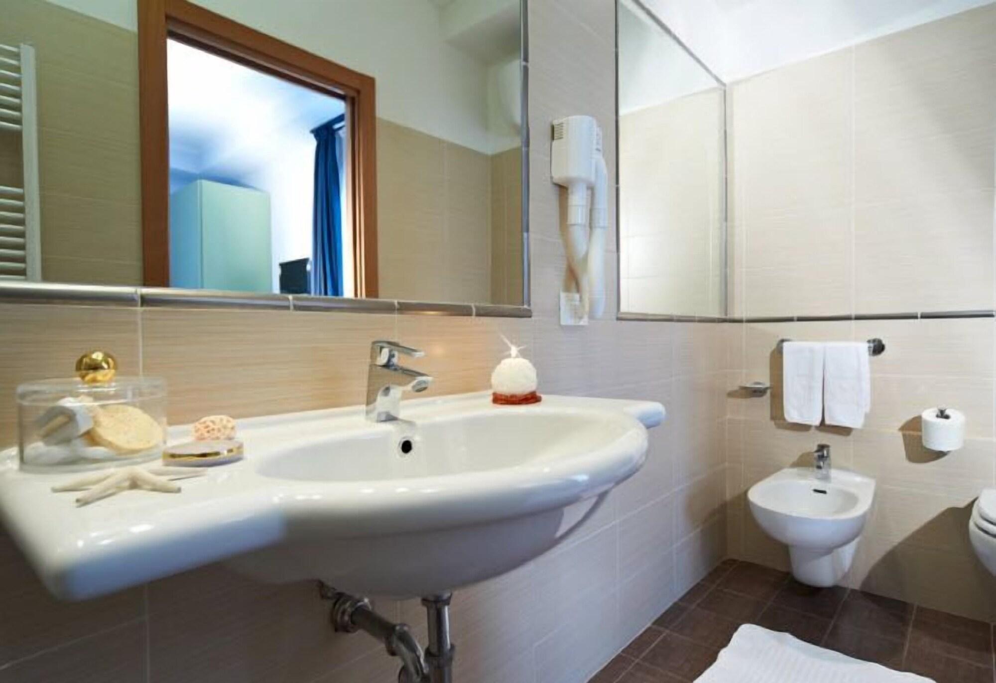 Hotel Sirio Lido di Camaiore Zewnętrze zdjęcie