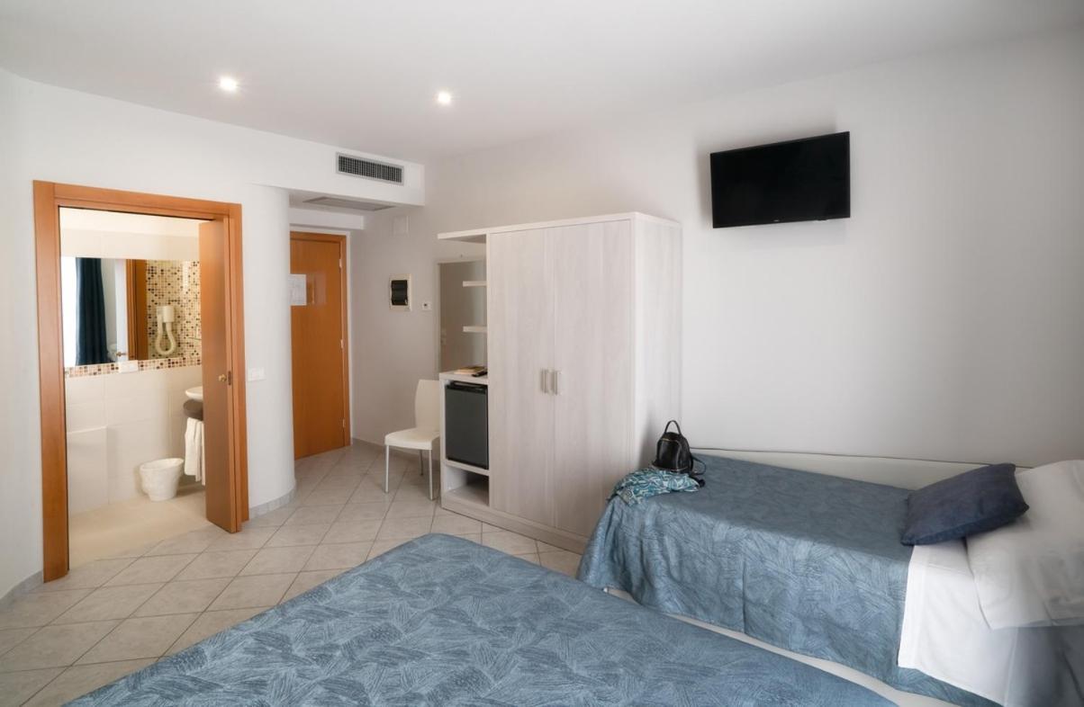 Hotel Sirio Lido di Camaiore Zewnętrze zdjęcie