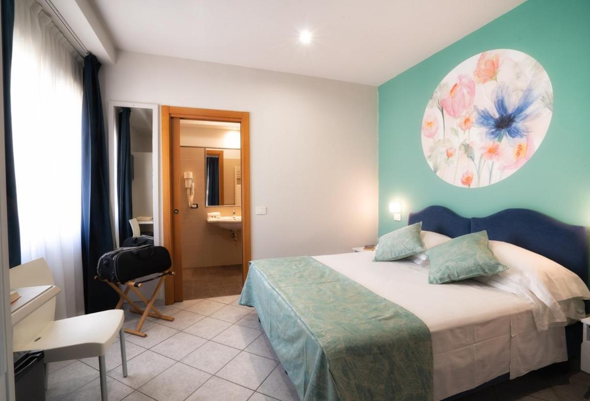 Hotel Sirio Lido di Camaiore Zewnętrze zdjęcie