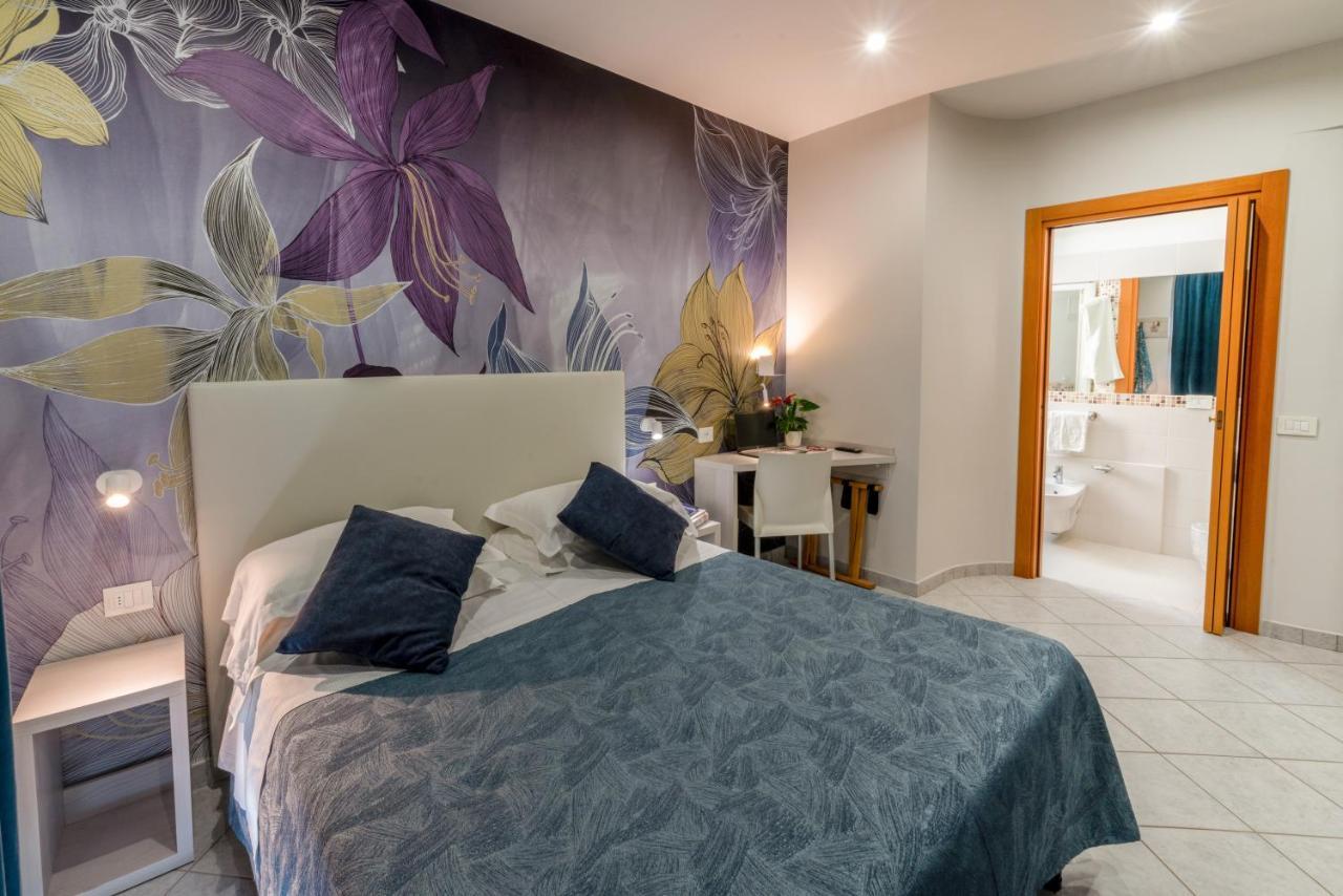 Hotel Sirio Lido di Camaiore Zewnętrze zdjęcie