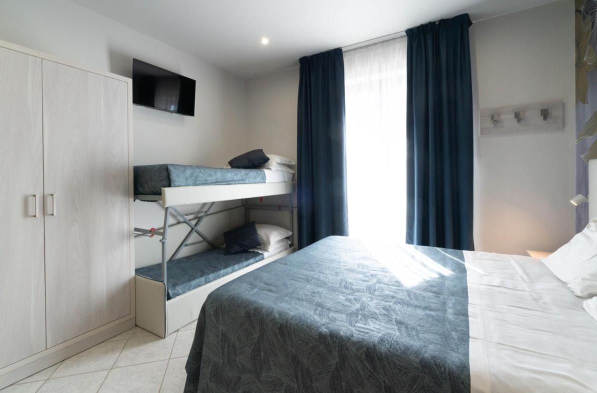 Hotel Sirio Lido di Camaiore Zewnętrze zdjęcie