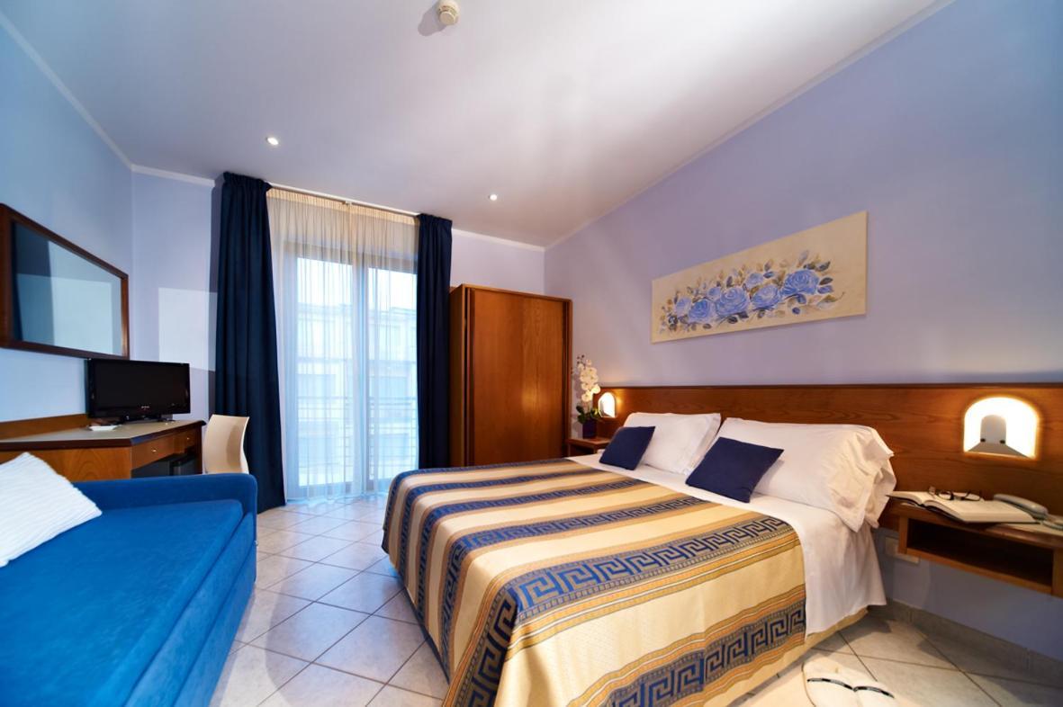 Hotel Sirio Lido di Camaiore Zewnętrze zdjęcie