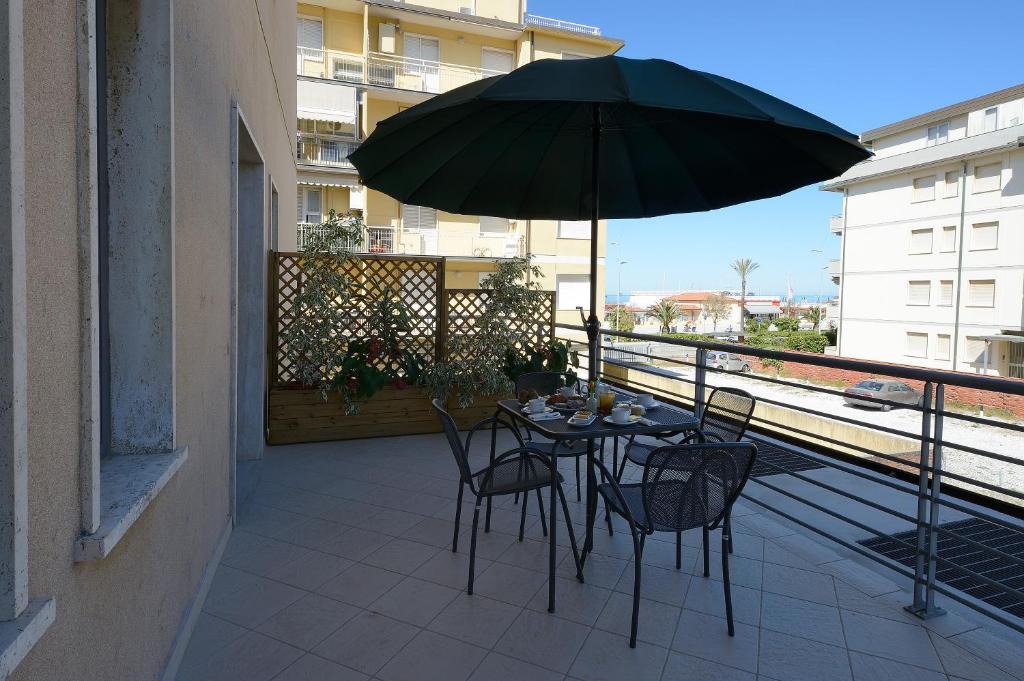 Hotel Sirio Lido di Camaiore Pokój zdjęcie
