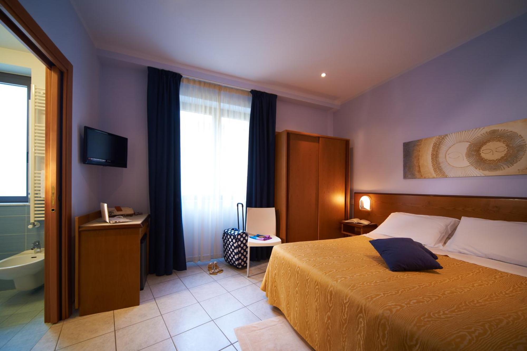 Hotel Sirio Lido di Camaiore Zewnętrze zdjęcie