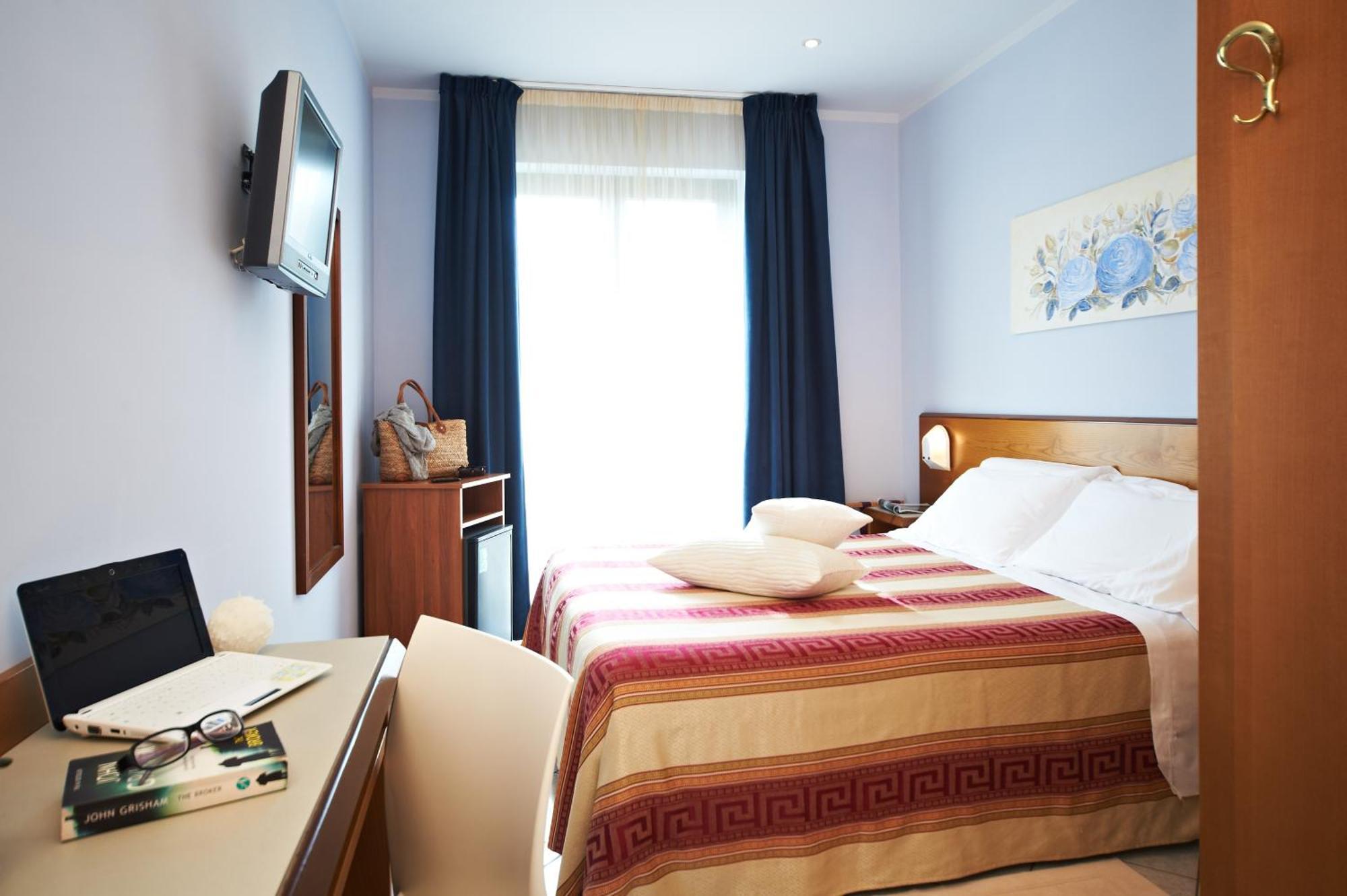 Hotel Sirio Lido di Camaiore Zewnętrze zdjęcie