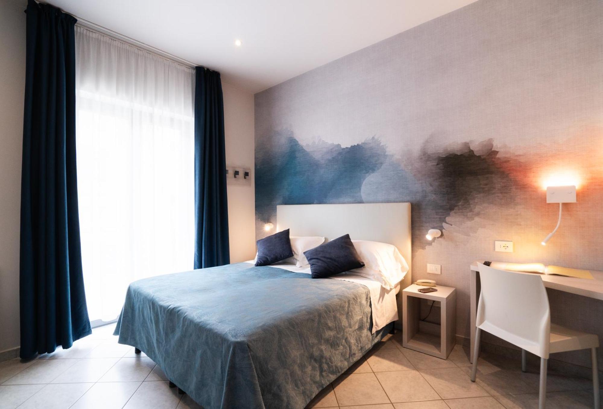 Hotel Sirio Lido di Camaiore Zewnętrze zdjęcie