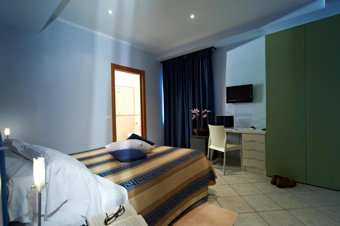 Hotel Sirio Lido di Camaiore Zewnętrze zdjęcie