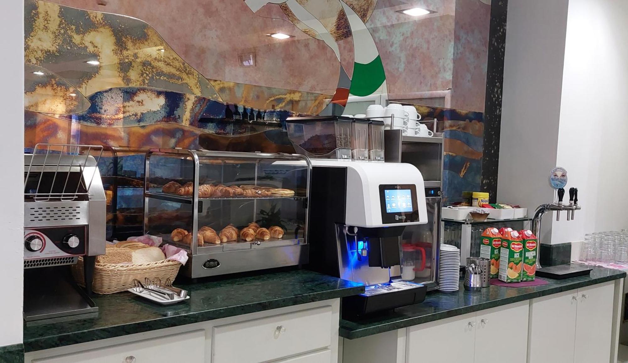 Hotel Sirio Lido di Camaiore Zewnętrze zdjęcie