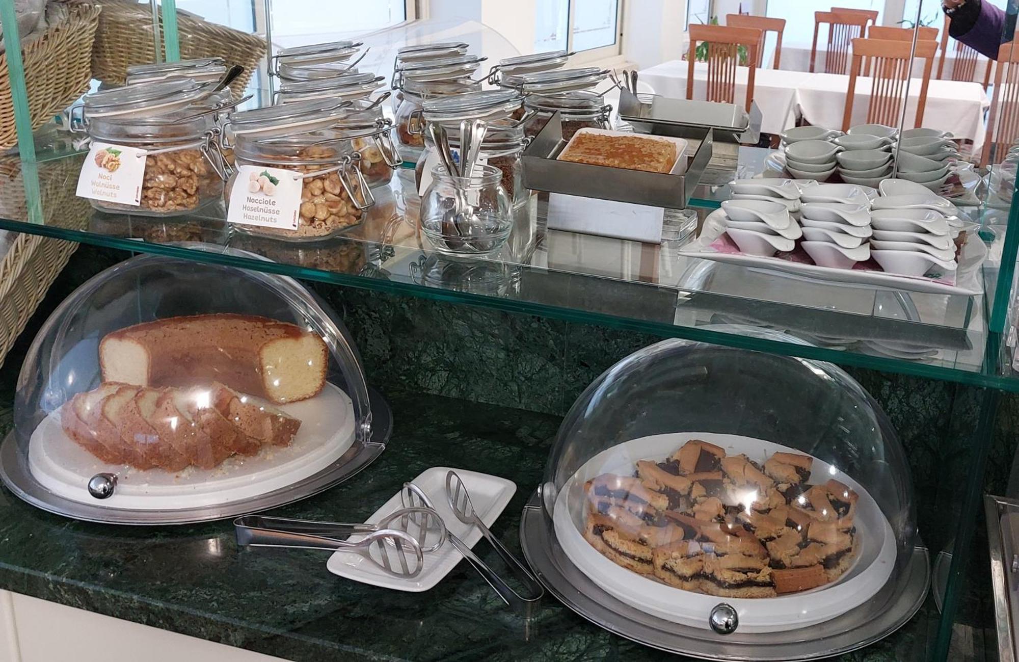 Hotel Sirio Lido di Camaiore Zewnętrze zdjęcie