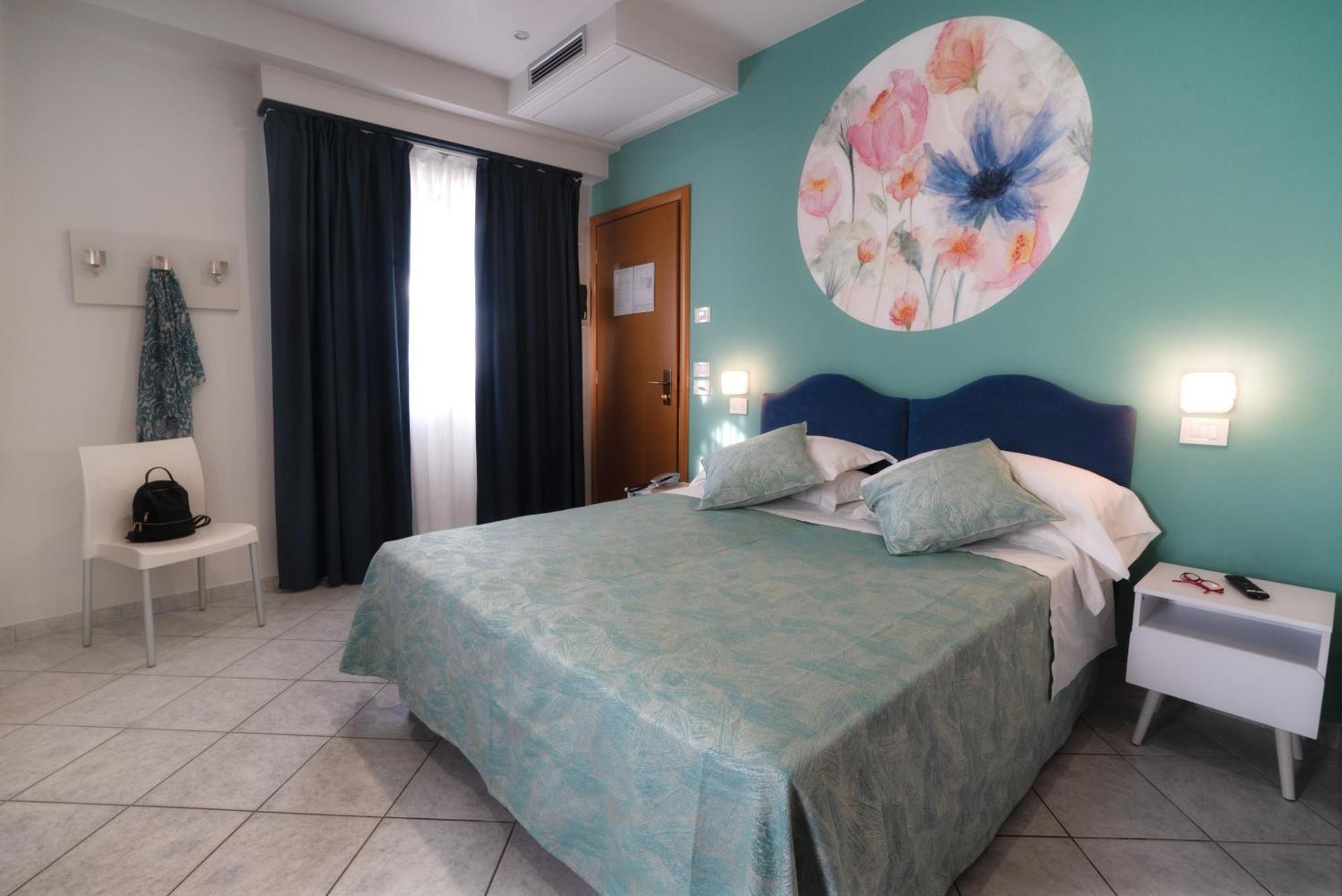 Hotel Sirio Lido di Camaiore Zewnętrze zdjęcie
