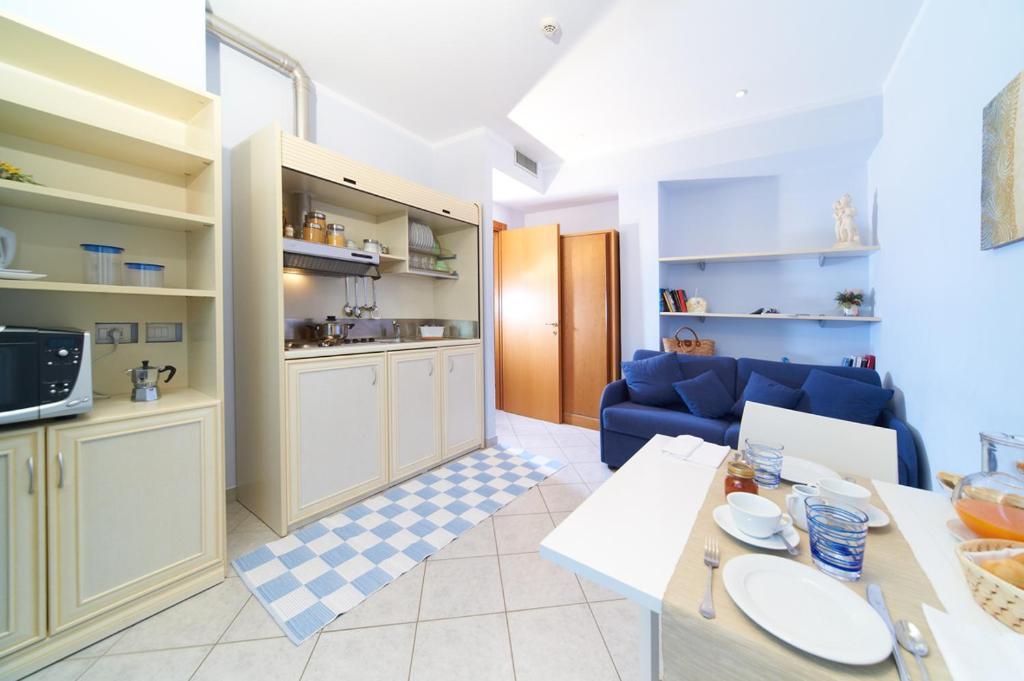 Hotel Sirio Lido di Camaiore Zewnętrze zdjęcie