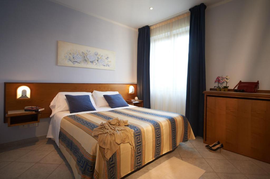 Hotel Sirio Lido di Camaiore Pokój zdjęcie