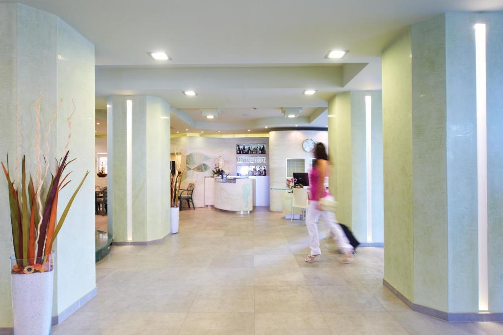 Hotel Sirio Lido di Camaiore Zewnętrze zdjęcie