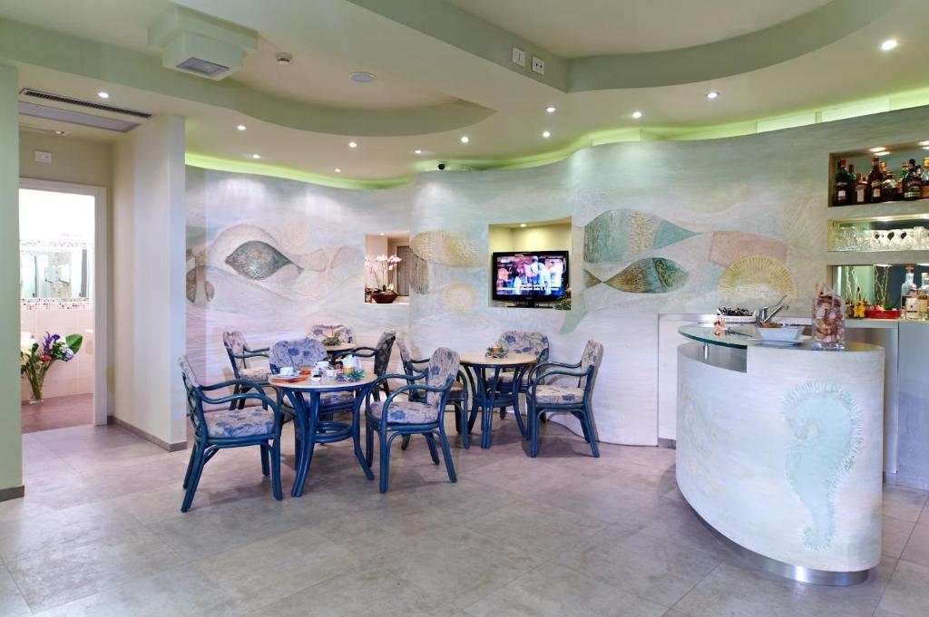 Hotel Sirio Lido di Camaiore Zewnętrze zdjęcie