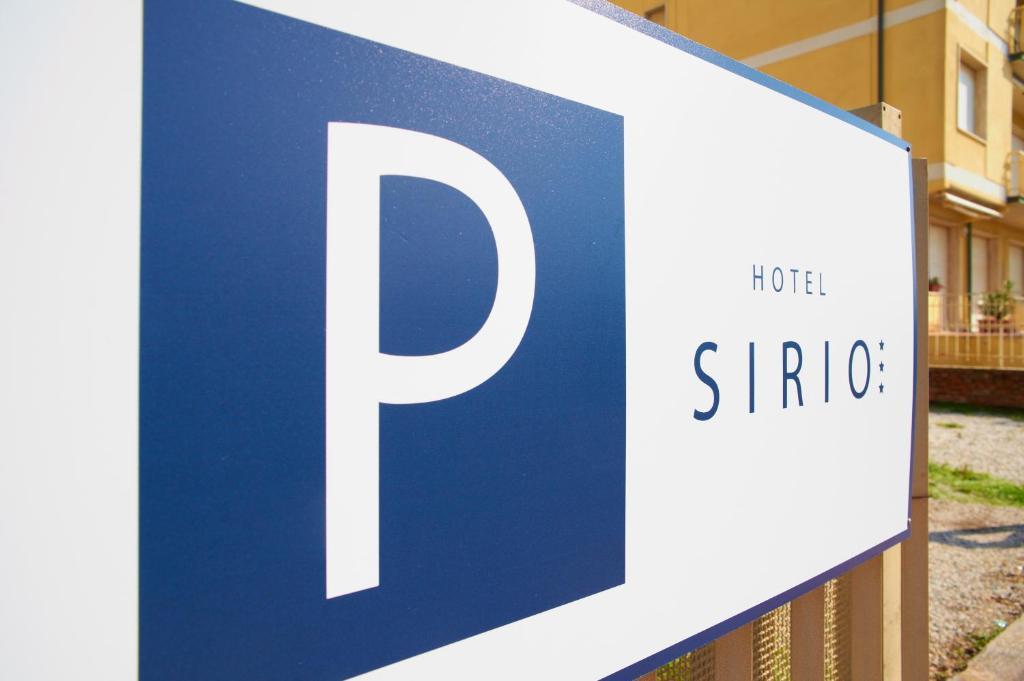 Hotel Sirio Lido di Camaiore Zewnętrze zdjęcie
