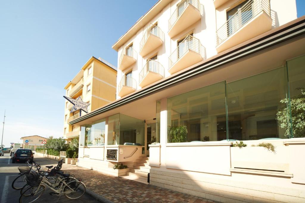 Hotel Sirio Lido di Camaiore Zewnętrze zdjęcie