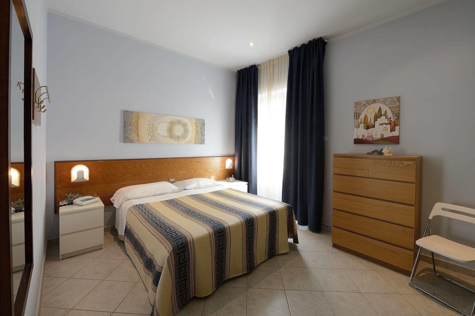 Hotel Sirio Lido di Camaiore Zewnętrze zdjęcie