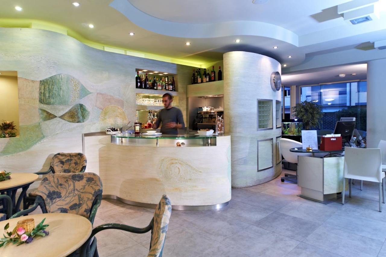 Hotel Sirio Lido di Camaiore Zewnętrze zdjęcie