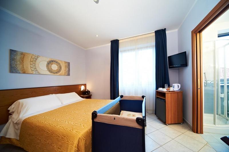 Hotel Sirio Lido di Camaiore Zewnętrze zdjęcie